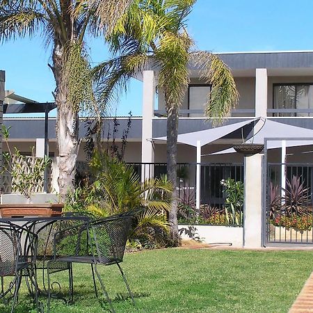 Dongara Old Mill Motel Dış mekan fotoğraf