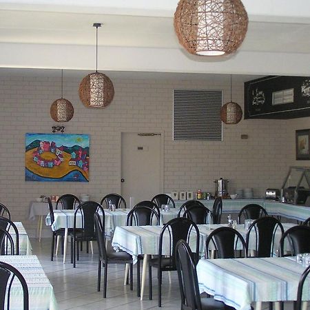 Dongara Old Mill Motel Dış mekan fotoğraf