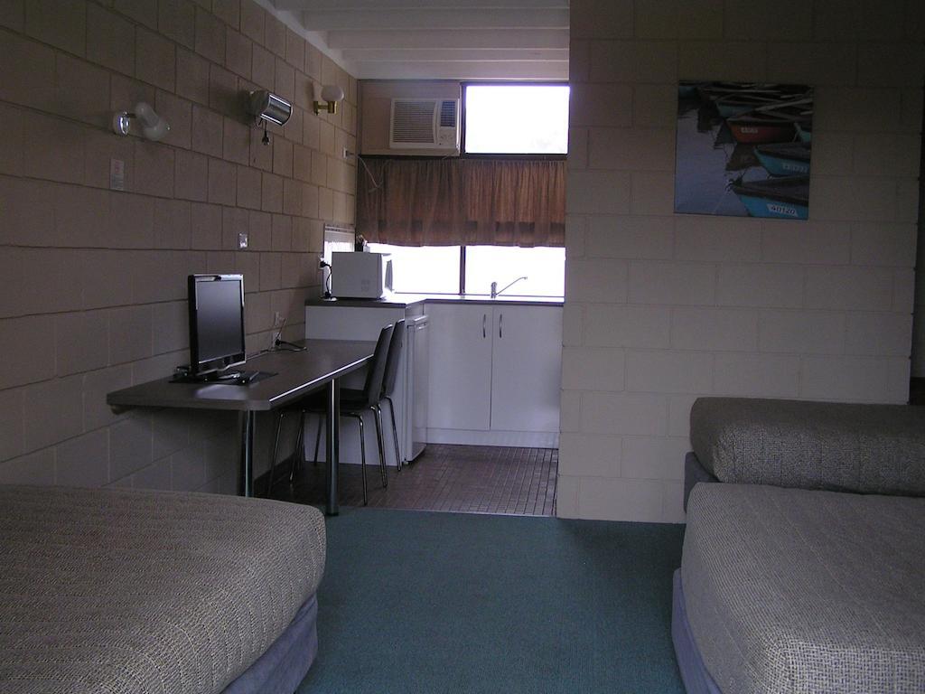 Dongara Old Mill Motel Oda fotoğraf