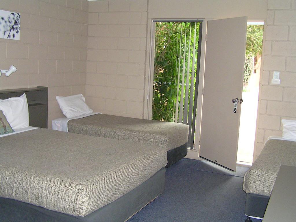 Dongara Old Mill Motel Oda fotoğraf