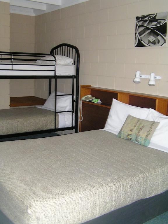 Dongara Old Mill Motel Oda fotoğraf