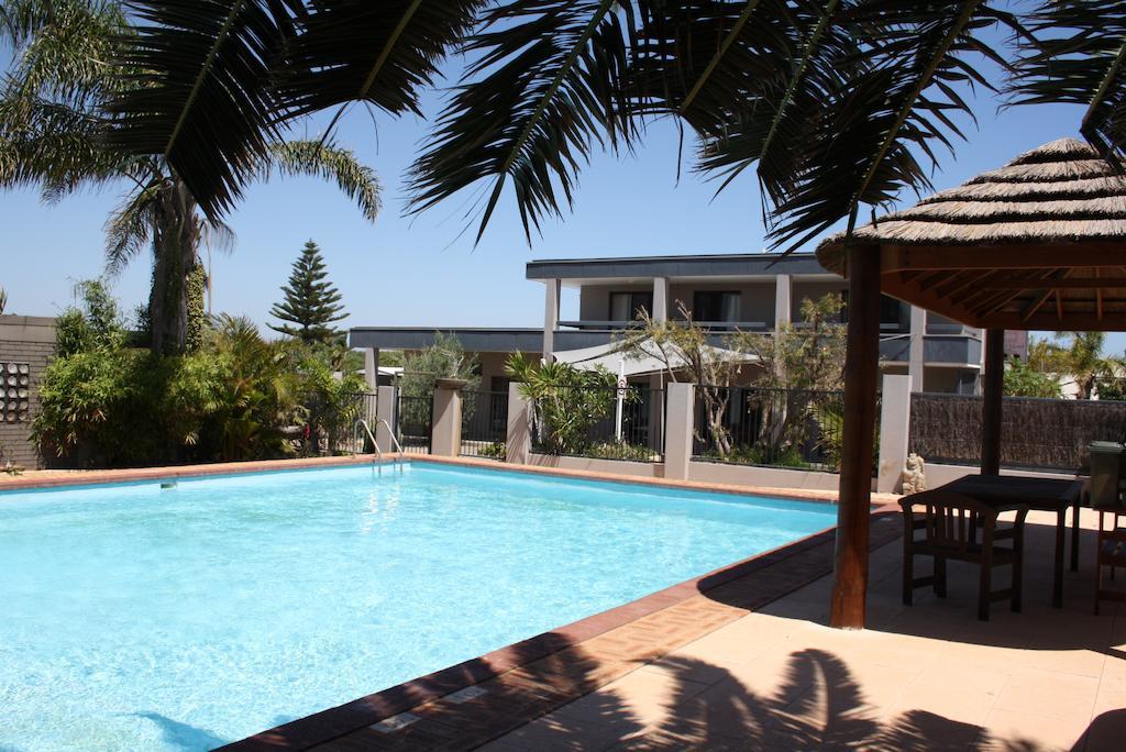 Dongara Old Mill Motel Dış mekan fotoğraf