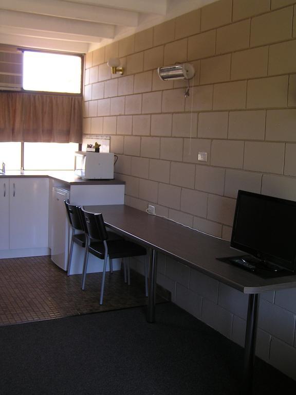 Dongara Old Mill Motel Oda fotoğraf