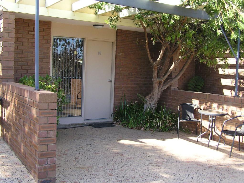 Dongara Old Mill Motel Oda fotoğraf