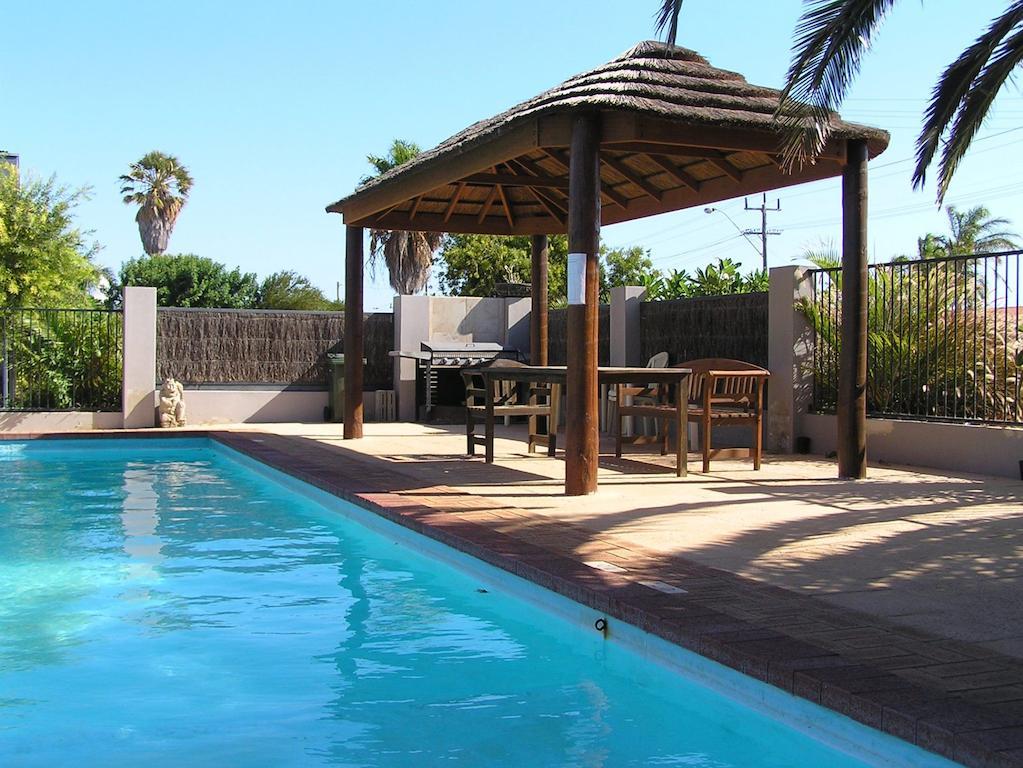 Dongara Old Mill Motel Dış mekan fotoğraf