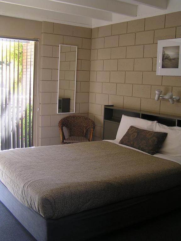 Dongara Old Mill Motel Oda fotoğraf