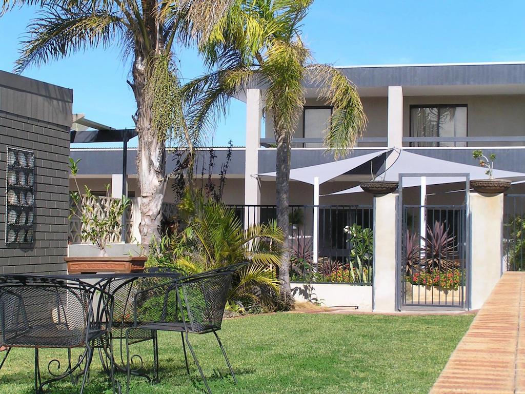Dongara Old Mill Motel Dış mekan fotoğraf
