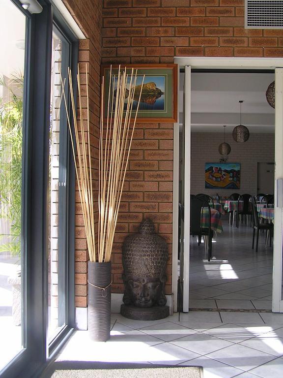 Dongara Old Mill Motel Dış mekan fotoğraf